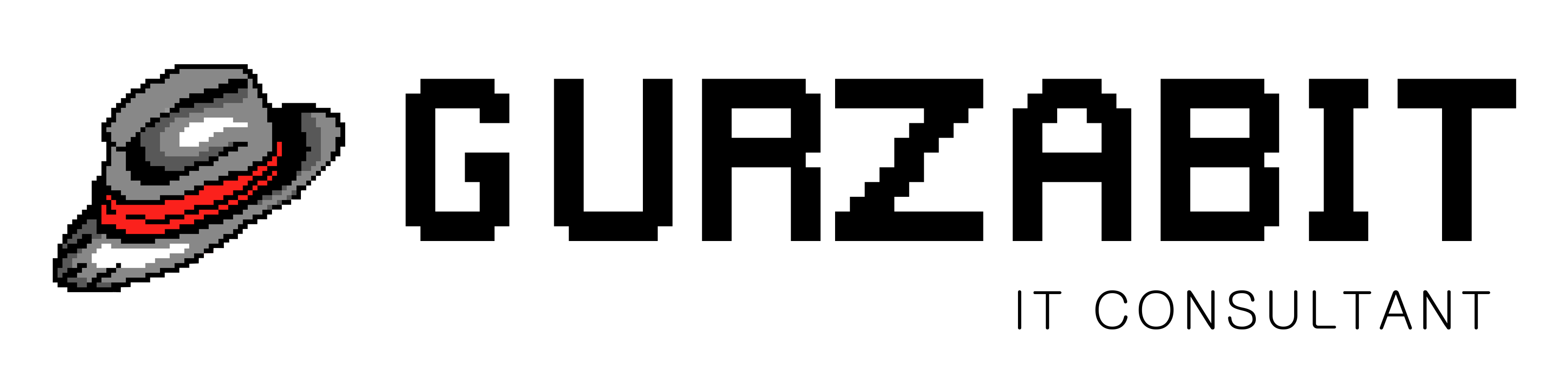 Gurzabit Logo